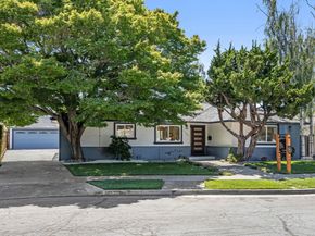 1743 Willow Creek Court, San Jose CA 95124