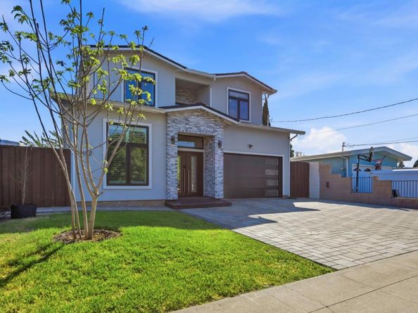 43141 Continental Drive, Fremont CA 94538