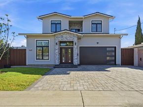 43141 Continental Drive, Fremont CA 94538