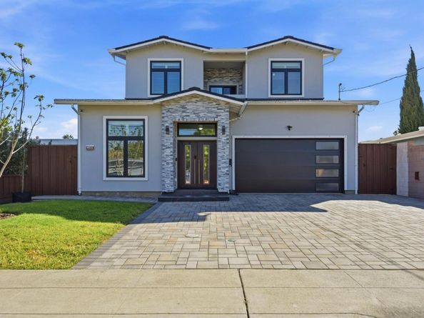 43141 Continental Drive, Fremont CA 94538