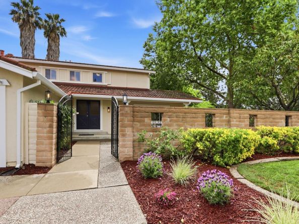 1096 Harlan Drive, San Jose CA 95129
