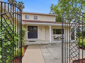 1096 Harlan Drive, San Jose CA 95129