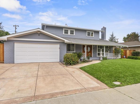 5150 Brookside Lane, Concord CA 94521
