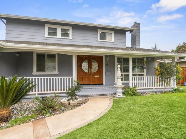 5150 Brookside Lane, Concord CA 94521