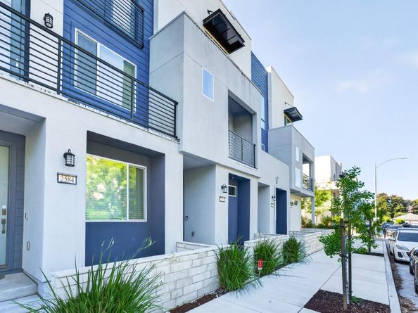 2580 Gimelli Way, San Jose CA 95133
