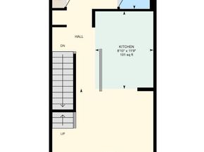 2580 Gimelli Way, San Jose CA 95133