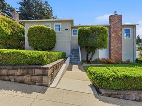 423 42nd Avenue, San Mateo CA 94403