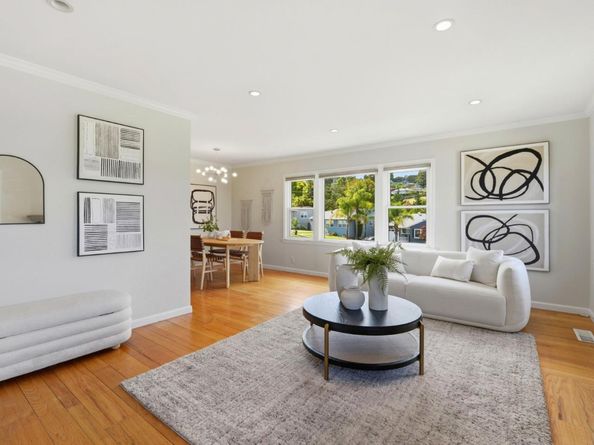 423 42nd Avenue, San Mateo CA 94403