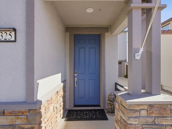 1325 Hernandez Way, Gilroy CA 95020