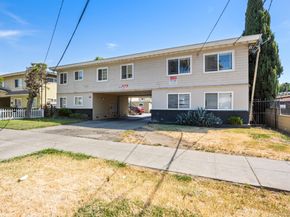 N 5th, San Jose CA 95112