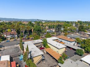 N 5th, San Jose CA 95112