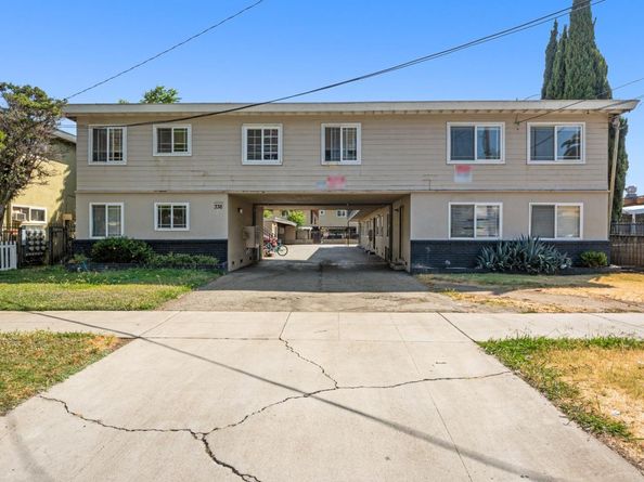 N 5th, San Jose CA 95112
