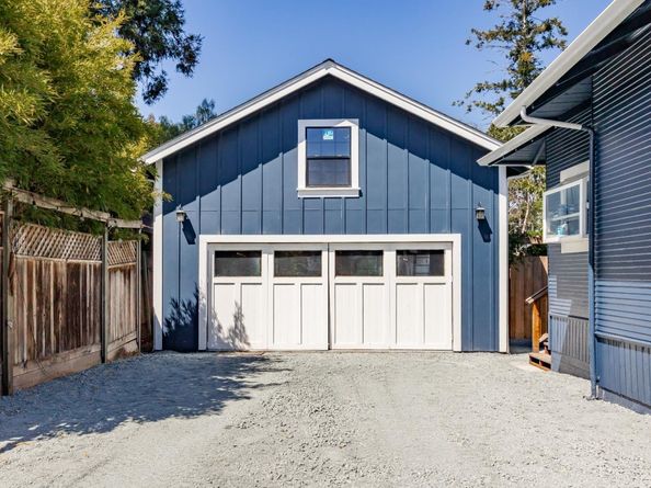 1124 Laurel Street, Santa Cruz CA 95060