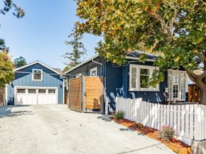 1124 Laurel Street, Santa Cruz CA 95060