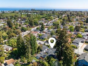 1124 Laurel Street, Santa Cruz CA 95060