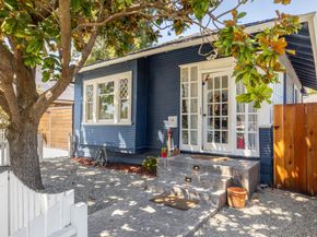 1124 Laurel Street, Santa Cruz CA 95060