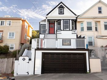 615 Mount Vernon Avenue