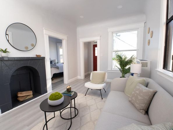 615 Mount Vernon Avenue, San Francisco CA 94112