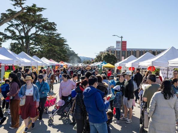 2271 40th Avenue, San Francisco CA 94116