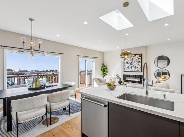 2271 40th Avenue, San Francisco CA 94116