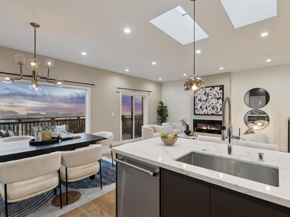 2271 40th Avenue, San Francisco CA 94116