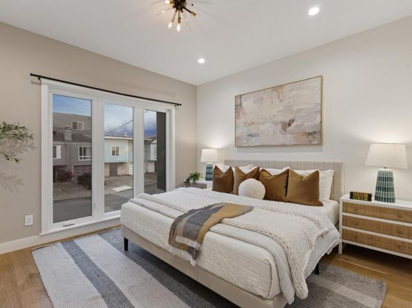 2271 40th Avenue, San Francisco CA 94116