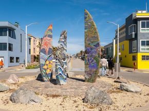 2271 40th Avenue, San Francisco CA 94116