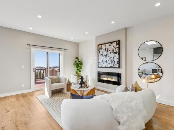 2271 40th Avenue, San Francisco CA 94116