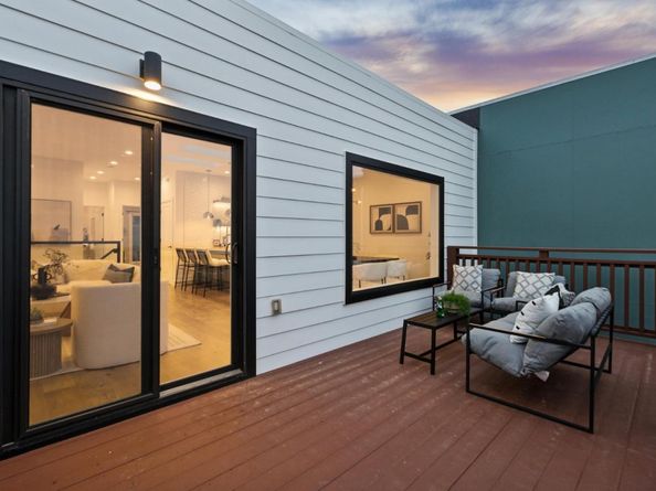 2271 40th Avenue, San Francisco CA 94116