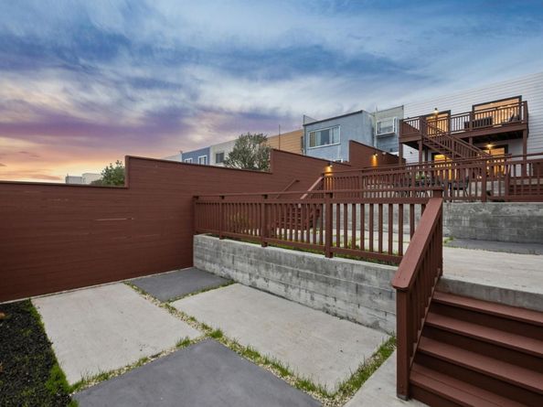 2271 40th Avenue, San Francisco CA 94116