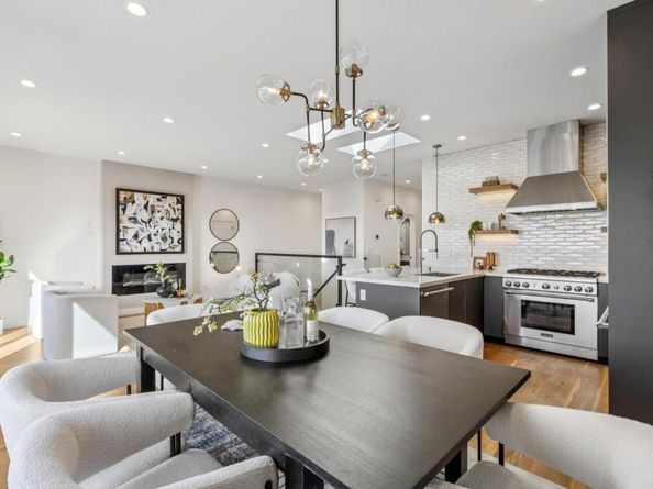 2271 40th Avenue, San Francisco CA 94116