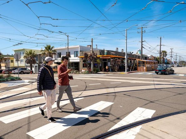 2271 40th Avenue, San Francisco CA 94116