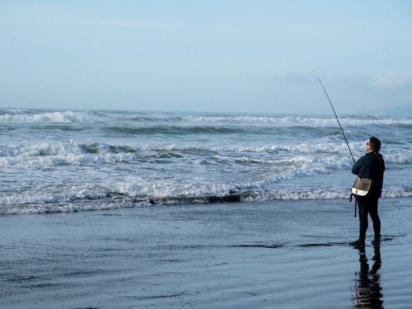 2271 40th Avenue, San Francisco CA 94116