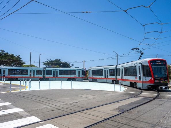 2271 40th Avenue, San Francisco CA 94116