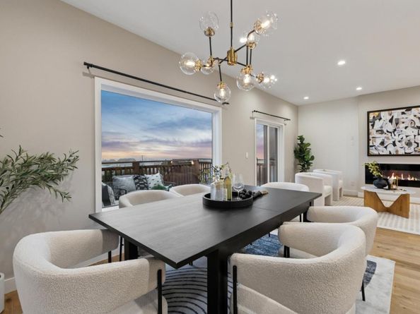 2271 40th Avenue, San Francisco CA 94116