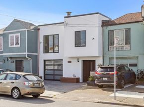 2271 40th Avenue, San Francisco CA 94116