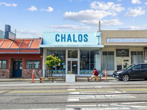 2271 40th Avenue, San Francisco CA 94116