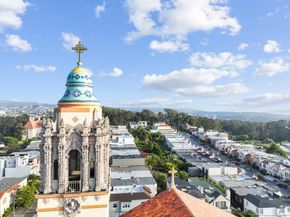 2271 40th Avenue, San Francisco CA 94116