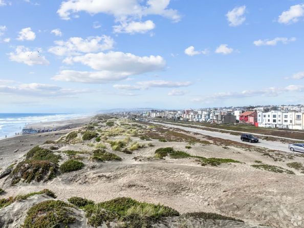 2271 40th Avenue, San Francisco CA 94116