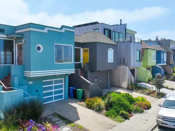 2271 40th Avenue, San Francisco CA 94116