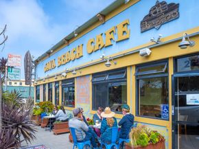 2271 40th Avenue, San Francisco CA 94116