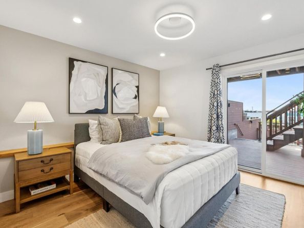 2271 40th Avenue, San Francisco CA 94116