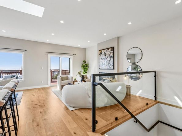 2271 40th Avenue, San Francisco CA 94116