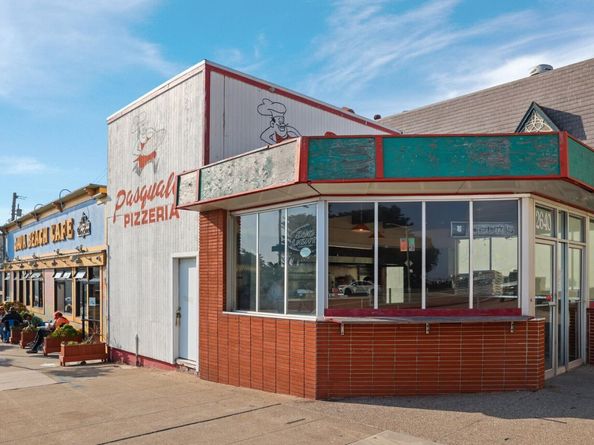 2271 40th Avenue, San Francisco CA 94116