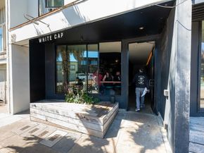 2271 40th Avenue, San Francisco CA 94116