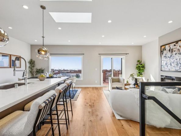 2271 40th Avenue, San Francisco CA 94116