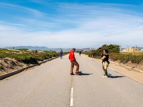 2271 40th Avenue, San Francisco CA 94116