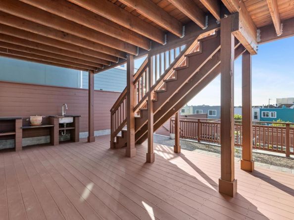 2271 40th Avenue, San Francisco CA 94116