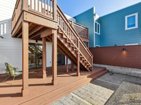 2271 40th Avenue, San Francisco CA 94116