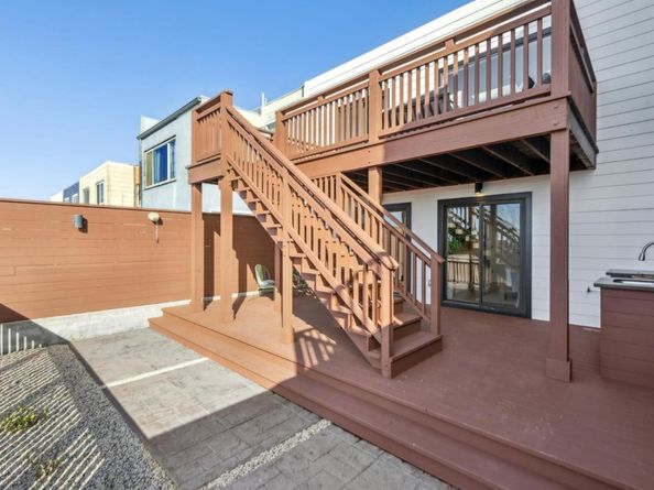 2271 40th Avenue, San Francisco CA 94116